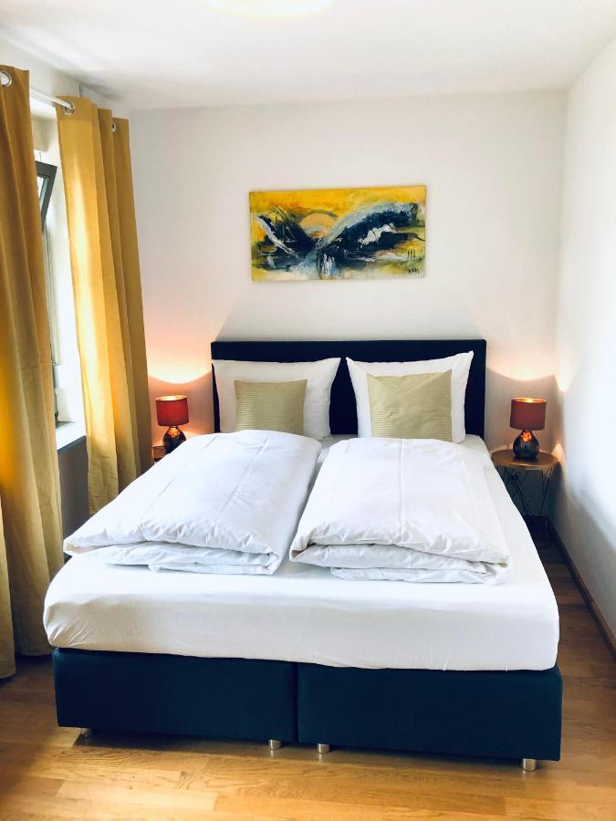 Hotel & Restaurant Gruener Baum Merzhausen Екстер'єр фото