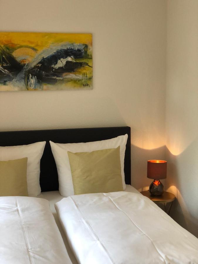 Hotel & Restaurant Gruener Baum Merzhausen Екстер'єр фото