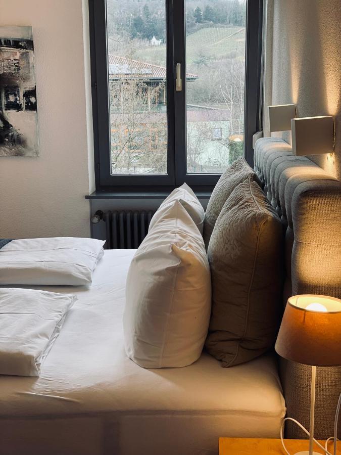 Hotel & Restaurant Gruener Baum Merzhausen Екстер'єр фото