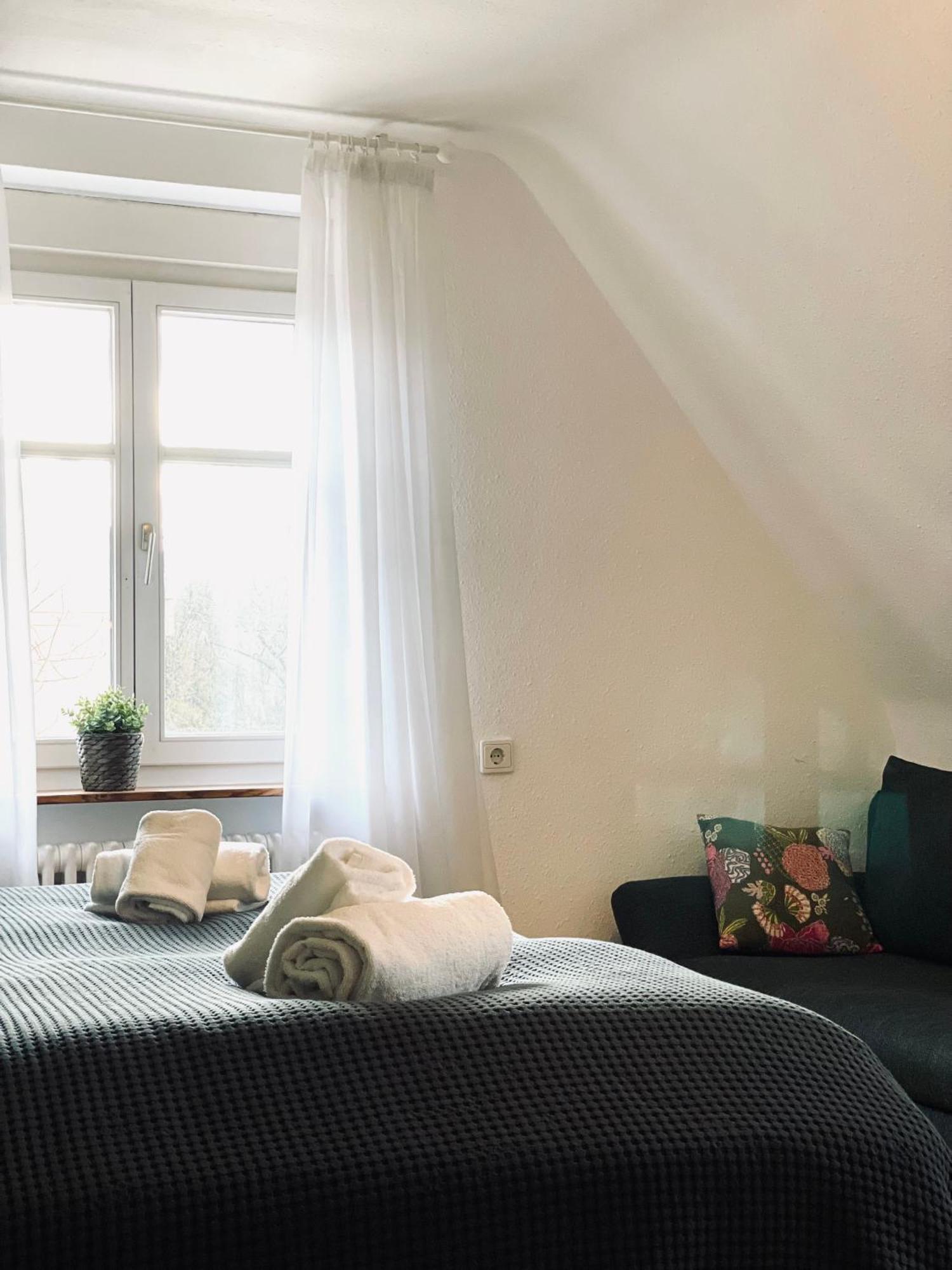 Hotel & Restaurant Gruener Baum Merzhausen Екстер'єр фото