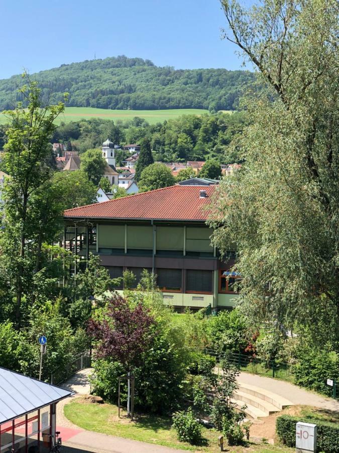 Hotel & Restaurant Gruener Baum Merzhausen Екстер'єр фото